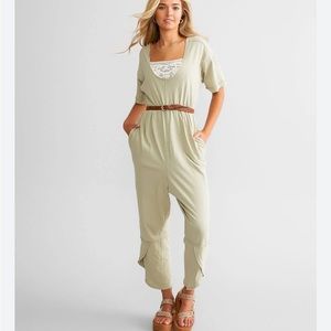 Free People Women's Good Side Romper